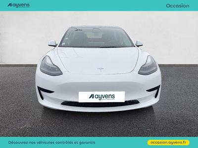 Tesla Model 3 Standard Rwd Plus