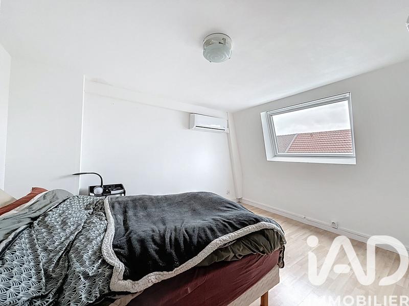 Maison - 111 m² - 5 pièces