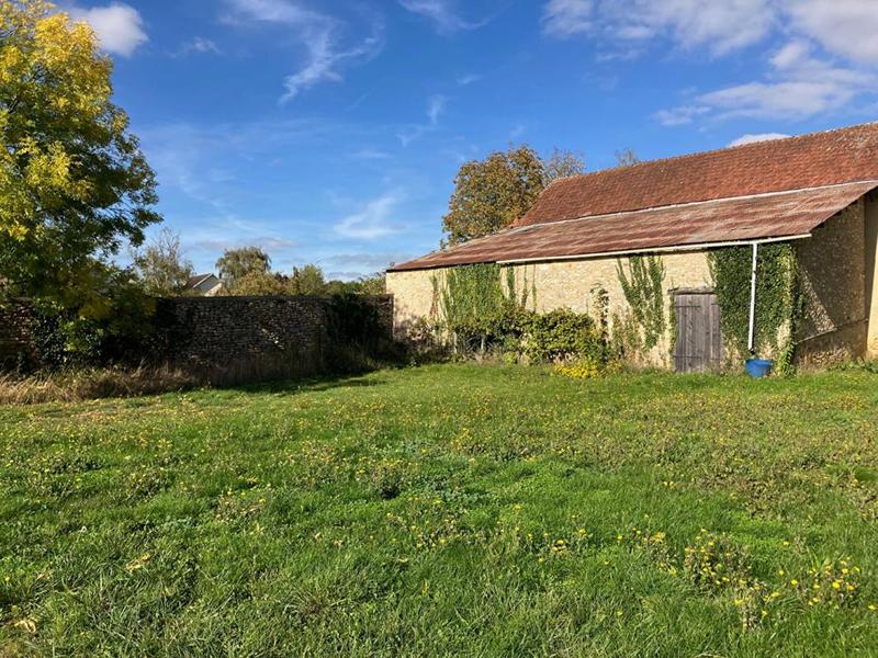 Maison - 184 m² - 1 pièce