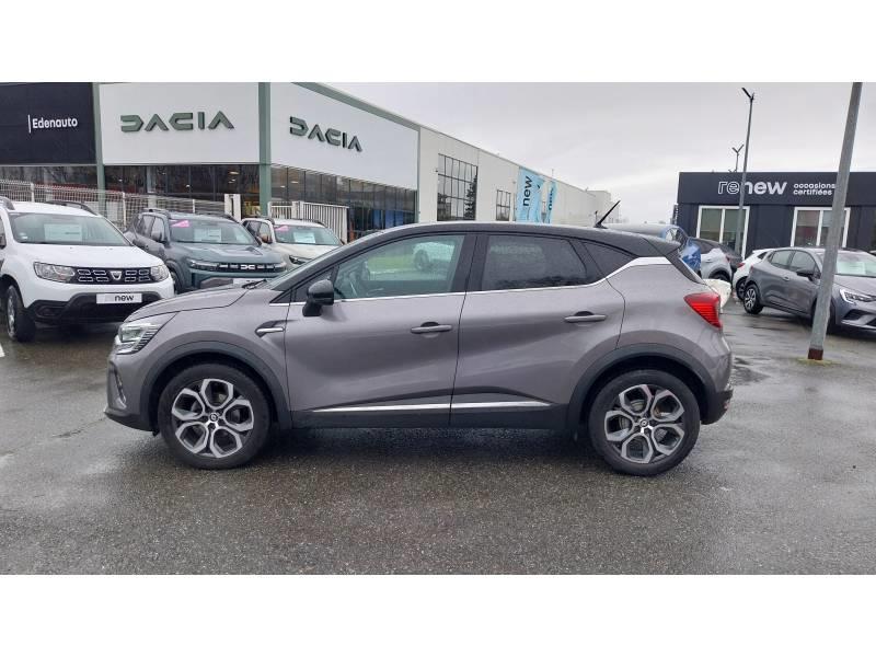 Renault Captur TCe 90 - 21 Intens