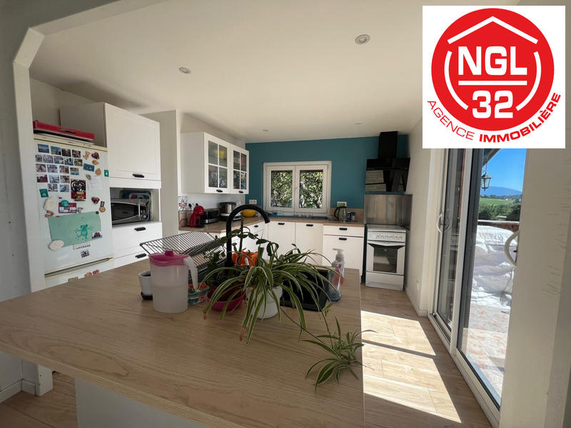 Châlet - 101 m² - 6 pièces