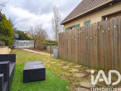 Duplex - 53 m² - 3 pièces