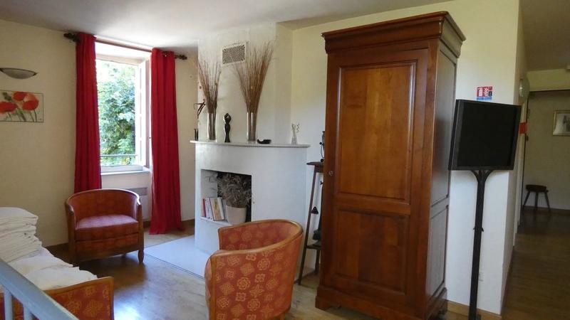 Maison de village - 320 m²