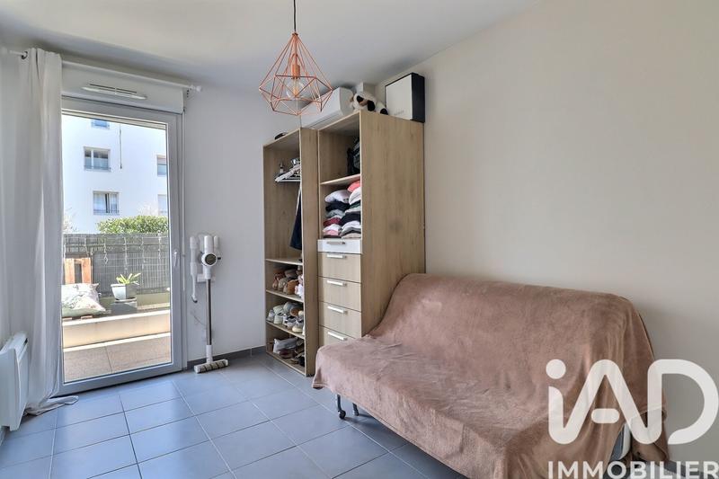 Appartement - 57 m² - 4 pièces