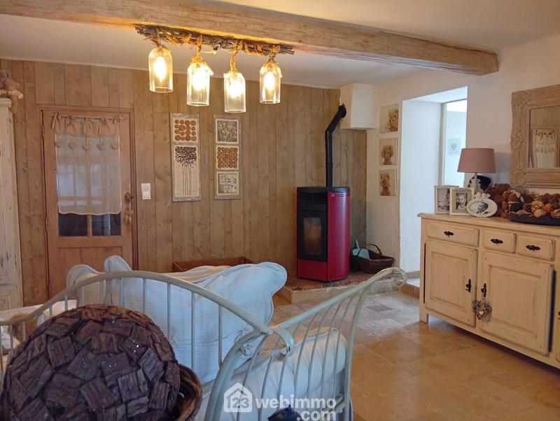 Villa - 137 m² - 6 pièces