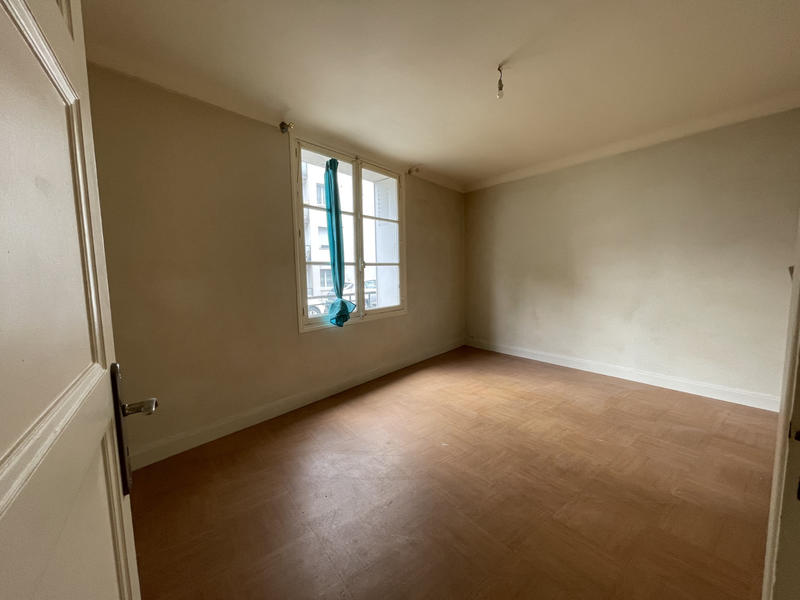 Appartement - 53 m² - 2 pièces