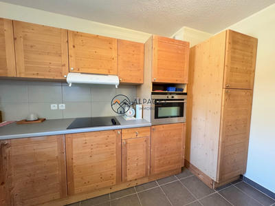 Duplex - 93 m² - 4 pièces