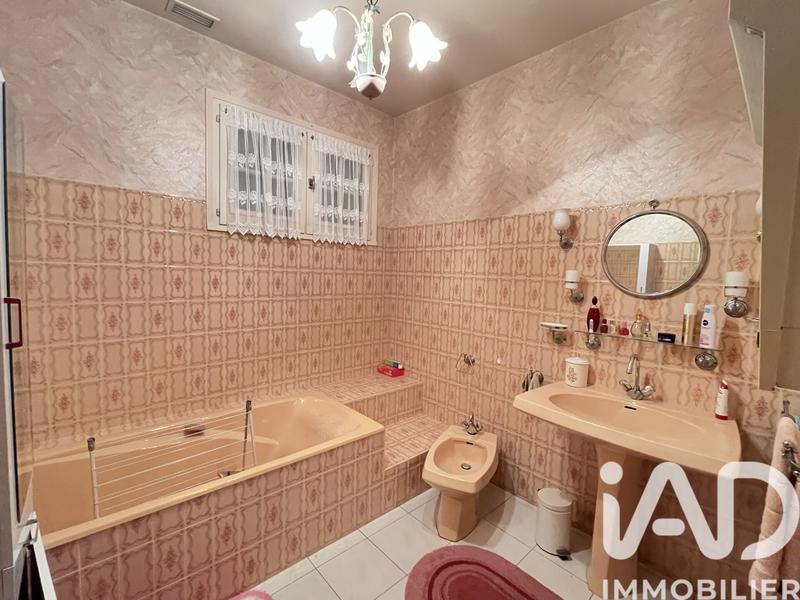 Maison de ville - 175 m² - 7 pièces