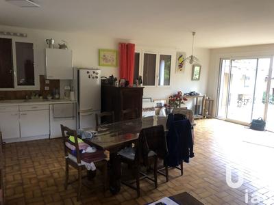 Maison - 158 m² - 6 pièces