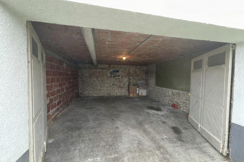 Maison traditionnelle - 70 m² - 4 pièces