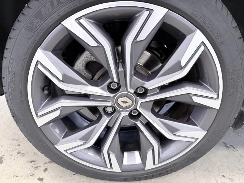 Renault Clio TCe 130 Edc Fap Intens