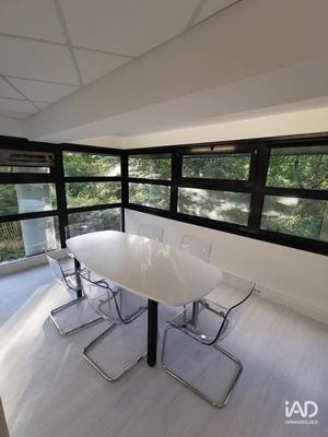 Bureau - 150 m²