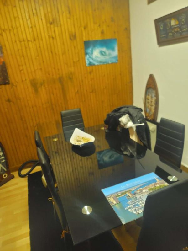 Maison de village - 80 m² - 5 pièces