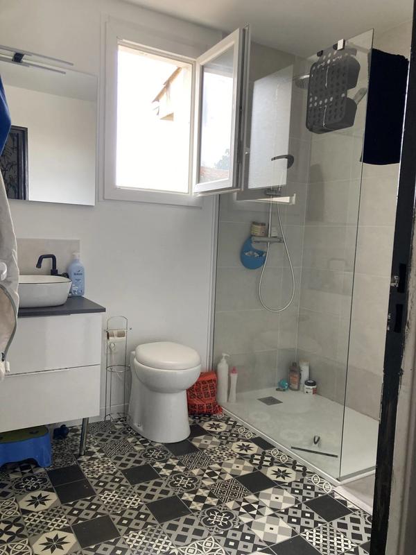 Maison - 96 m² - 4 pièces