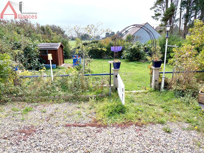 Maison - 67 m² - 4 pièces