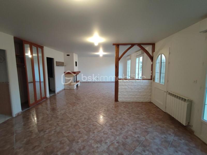 Pavillon - 104 m² - 4 pièces