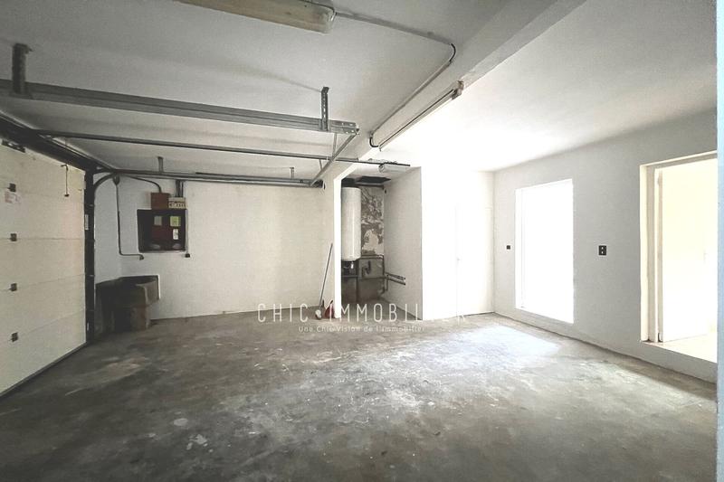 Maison de ville - 90 m² - 5 pièces