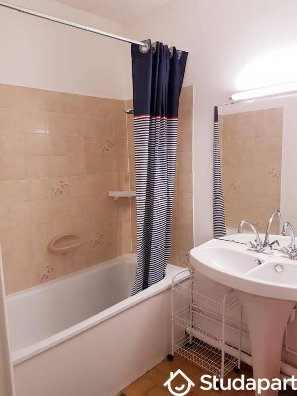 Appartement - 93 m² - 5 pièces