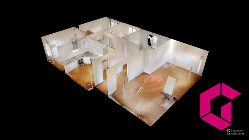 Maison - 91 m² - 4 pièces