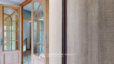 Maison - 146 m² - 6 pièces