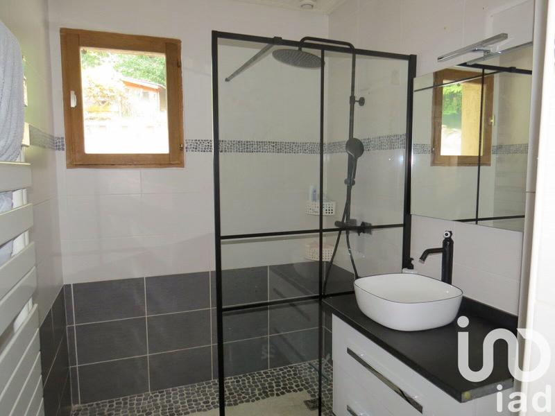 Maison - 139 m² - 6 pièces