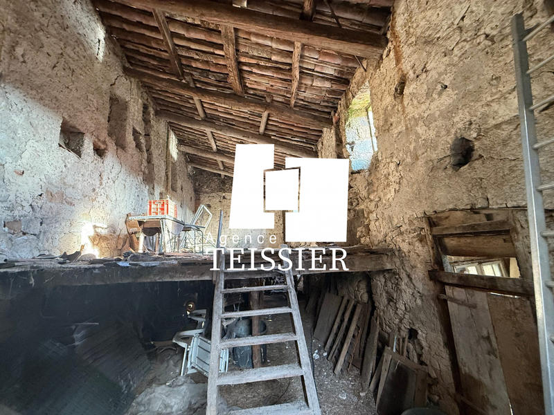 Maison - 60 m² - 3 pièces