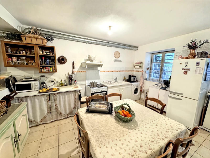 Appartement - 56 m² - 2 pièces