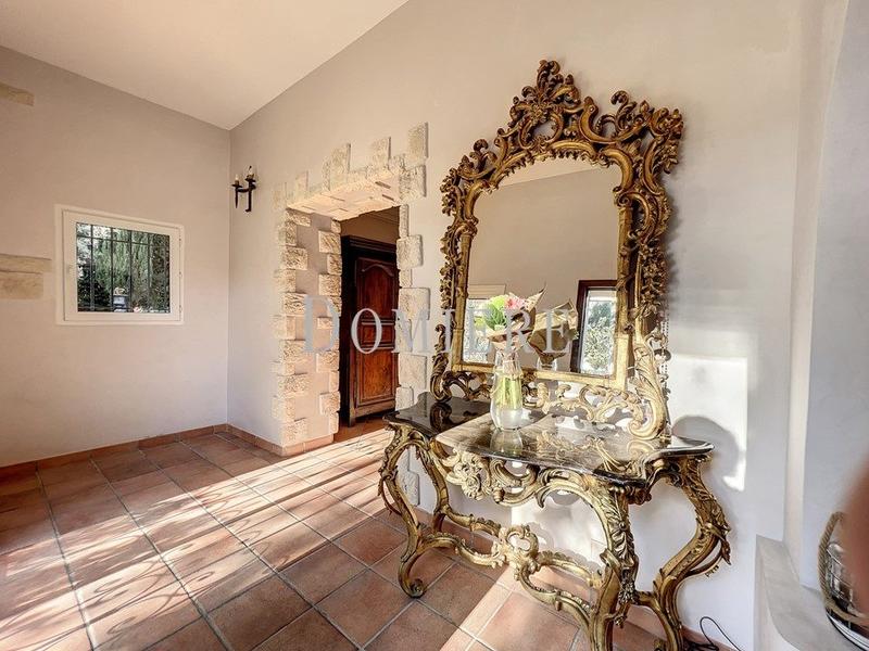 Villa - 195 m² - 7 pièces