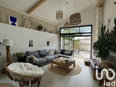 Maison de maîtres - 183 m² - 5 pièces