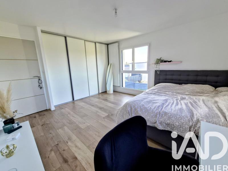 Maison - 147 m² - 6 pièces