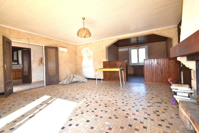 Maison - 282 m² - 12 pièces