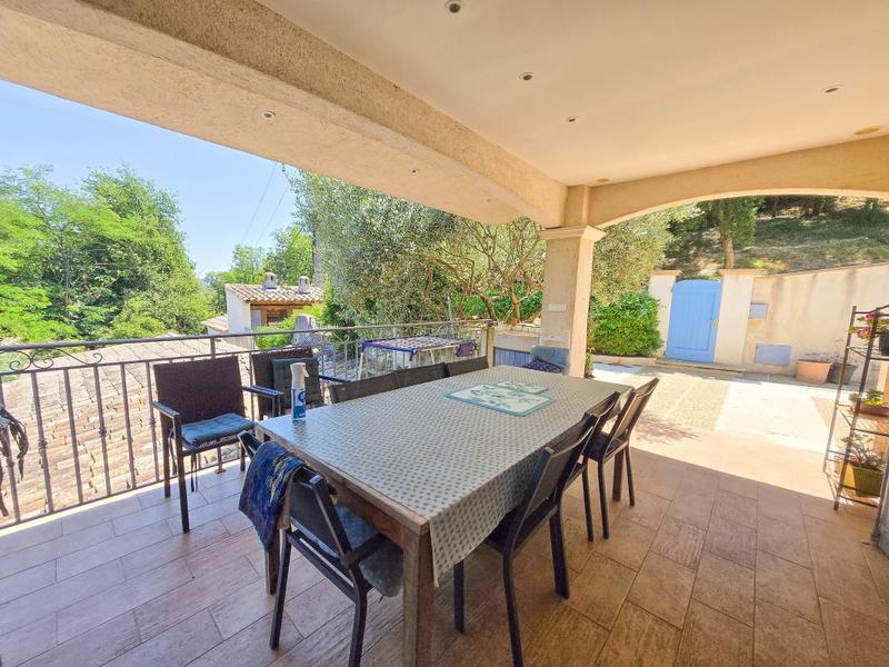 Maison - 149 m² - 4 pièces