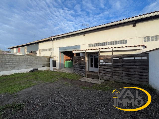 Local commercial - 200 m²