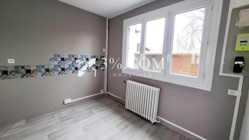 Maison de village - 71 m² - 5 pièces