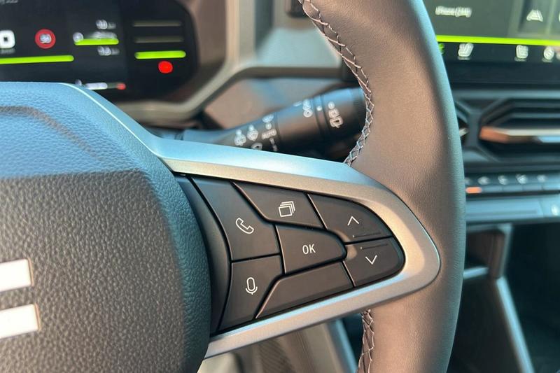 Dacia Duster Hybrid 155 Extreme Plus