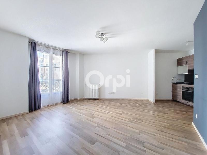 Appartement - 41 m² - 2 pièces
