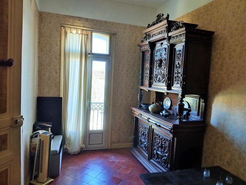 Appartement - 131 m² - 5 pièces