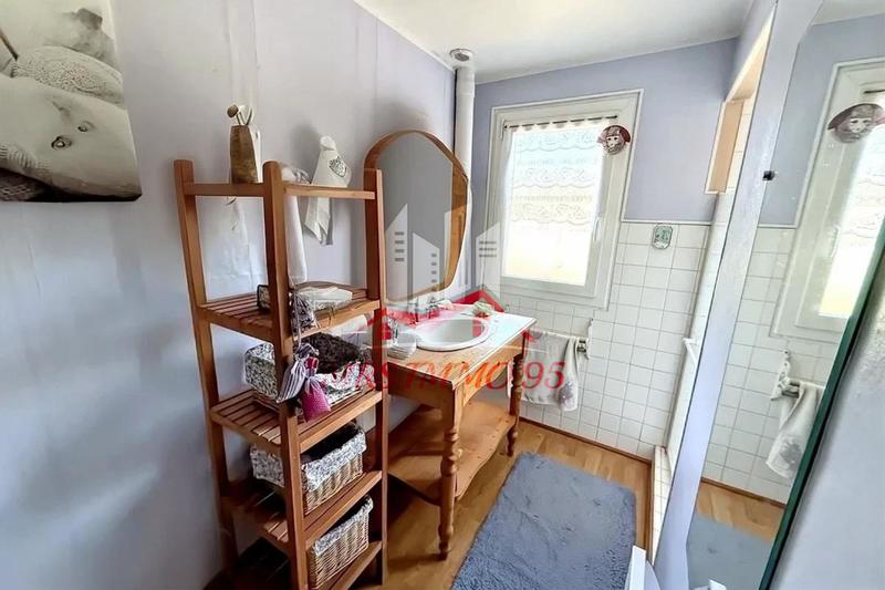 Duplex - 105 m² - 5 pièces