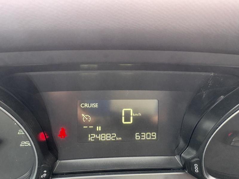 Peugeot 308 100 Cv Style Bvm6