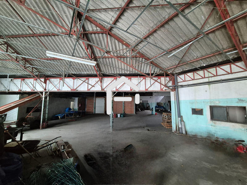 Maison de maîtres - 299 m² - 7 pièces