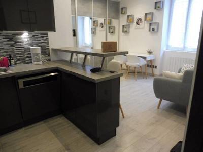 Studio - 31 m² - 1 pièce