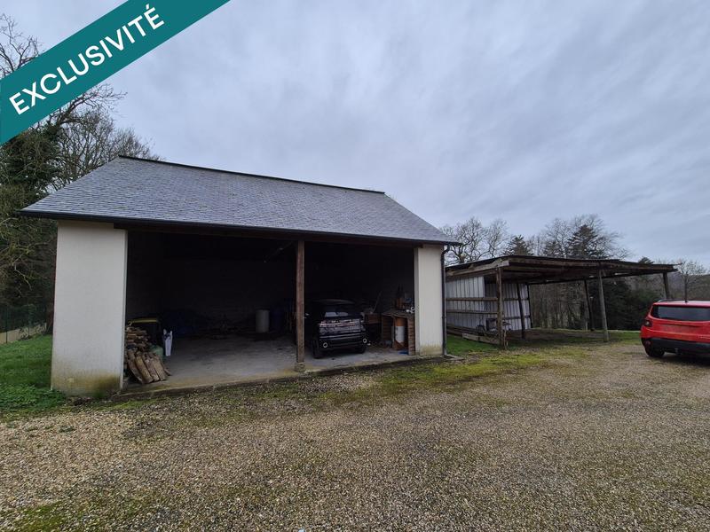 Maison - 152 m² - 5 pièces