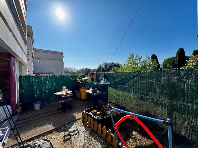 Appartement - 33 m² - 2 pièces