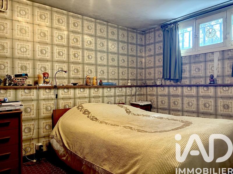 Maison - 151 m² - 6 pièces