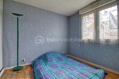 Appartement - 49 m² - 2 pièces