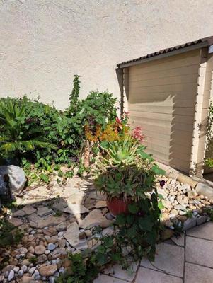 Maison - 113 m² - 4 pièces