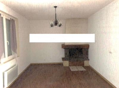 Villa - 59 m² - 2 pièces