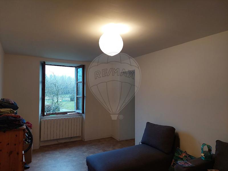 Maison en pierre - 175 m² - 6 pièces