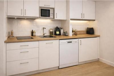 Studio - 23 m² - 1 pièce