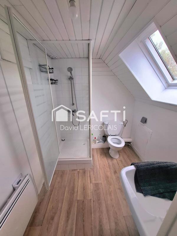 Maison - 335 m² - 24 pièces